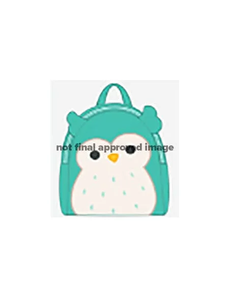 Squishmallows Mini-Mochila Winston
