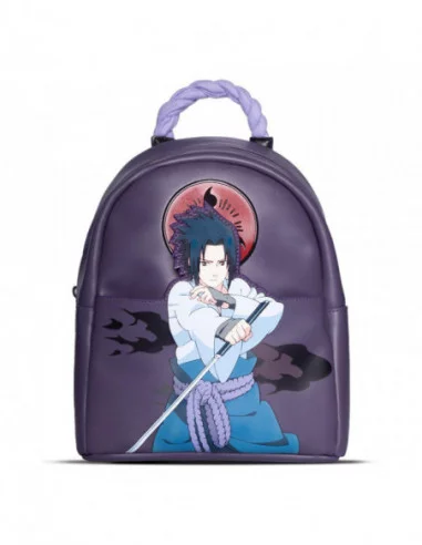 Naruto Shippuden Mini-Mochila Sasuke