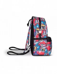 Pokemon Mochila Mini Poke Ball 2