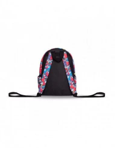 Pokemon Mochila Mini Poke Ball