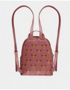 Pokémon Mini-Mochila Eevee AOP 2