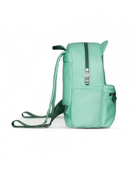 Pokemon Mochila Mini Bulbasaur Pokemon Mochila Mini Bulbasaur