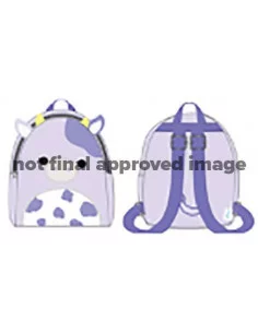 Squishmallows Mini-Mochila Bubba Novelty