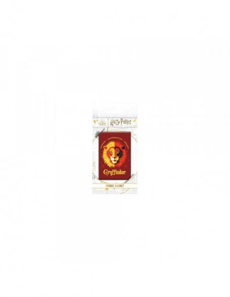 Harry Potter Imane Gryffindor