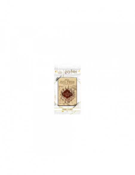 Harry Potter Imane The Marauders Map