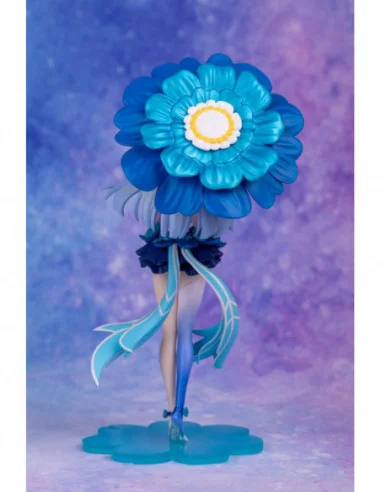 King of Glory Estatua PVC 1/10 Gongsun Li Flower Dancer Ver. 22 cm
