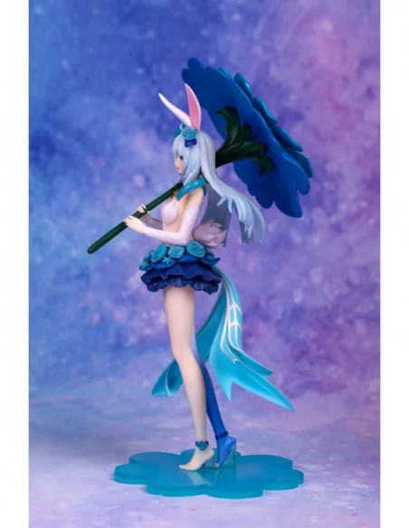 King of Glory Estatua PVC 1/10 Gongsun Li Flower Dancer Ver. 22 cm King of Glory Estatua PVC 1/10 Gongsun Li Flower Dancer Ver. 22 cm