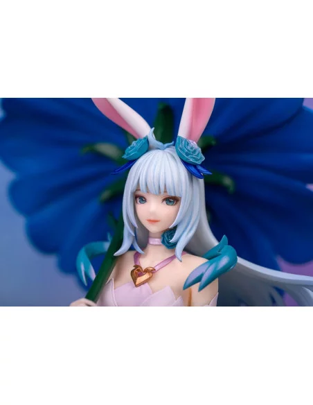 King of Glory Estatua PVC 1/10 Gongsun Li Flower Dancer Ver. 22 cm King of Glory Estatua PVC 1/10 Gongsun Li Flower Dancer Ver. 22 cm