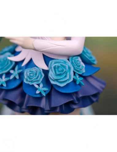 King of Glory Estatua PVC 1/10 Gongsun Li Flower Dancer Ver. 22 cm