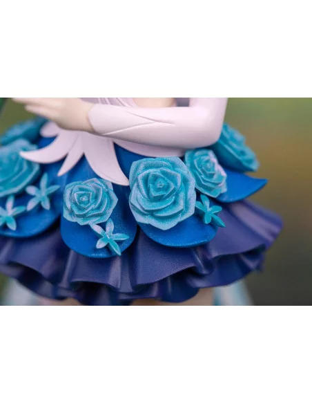 King of Glory Estatua PVC 1/10 Gongsun Li Flower Dancer Ver. 22 cm King of Glory Estatua PVC 1/10 Gongsun Li Flower Dancer Ver. 22 cm