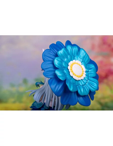 King of Glory Estatua PVC 1/10 Gongsun Li Flower Dancer Ver. 22 cm King of Glory Estatua PVC 1/10 Gongsun Li Flower Dancer Ver. 22 cm