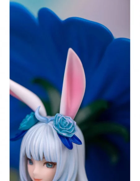 King of Glory Estatua PVC 1/10 Gongsun Li Flower Dancer Ver. 22 cm King of Glory Estatua PVC 1/10 Gongsun Li Flower Dancer Ver. 22 cm