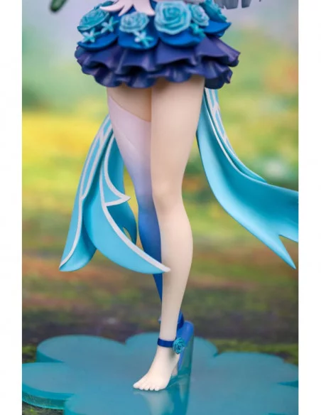 King of Glory Estatua PVC 1/10 Gongsun Li Flower Dancer Ver. 22 cm King of Glory Estatua PVC 1/10 Gongsun Li Flower Dancer Ver. 22 cm