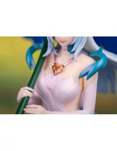 King of Glory Estatua PVC 1/10 Gongsun Li Flower Dancer Ver. 22 cm