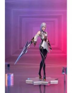 Honor of Kings PVC Statue 1/10 Gift+ Series Jing: The Mirror's Blade Ver. 19 cm 2