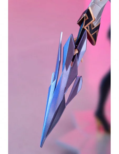 Honor of Kings PVC Statue 1/10 Gift+ Series Jing: The Mirror's Blade Ver. 19 cm Honor of Kings PVC Statue 1/10 Gift+ Series Jing: The Mirror's Blade Ver. 19 cm