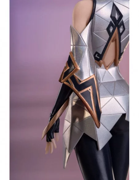 Honor of Kings PVC Statue 1/10 Gift+ Series Jing: The Mirror's Blade Ver. 19 cm Honor of Kings PVC Statue 1/10 Gift+ Series Jing: The Mirror's Blade Ver. 19 cm