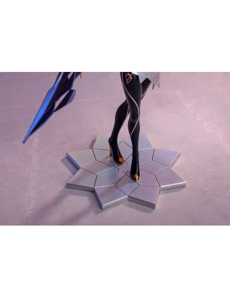 Honor of Kings PVC Statue 1/10 Gift+ Series Jing: The Mirror's Blade Ver. 19 cm Honor of Kings PVC Statue 1/10 Gift+ Series Jing: The Mirror's Blade Ver. 19 cm