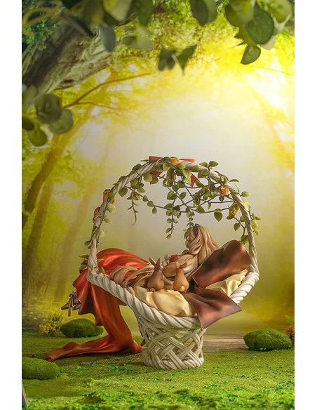 Fairy Tale Another Estatua 1/8 Sleeping Beauty 26 cm Fairy Tale Another Estatua 1/8 Sleeping Beauty 26 cm