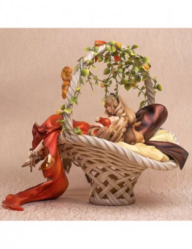 Fairy Tale Another Estatua 1/8 Sleeping Beauty 26 cm