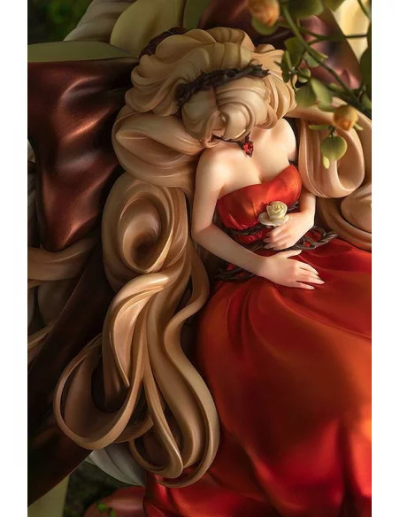 Fairy Tale Another Estatua 1/8 Sleeping Beauty 26 cm Fairy Tale Another Estatua 1/8 Sleeping Beauty 26 cm