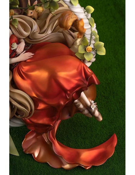 Fairy Tale Another Estatua 1/8 Sleeping Beauty 26 cm Fairy Tale Another Estatua 1/8 Sleeping Beauty 26 cm