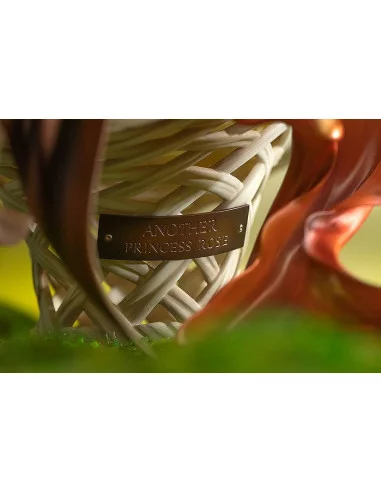 Fairy Tale Another Estatua 1/8 Sleeping Beauty 26 cm