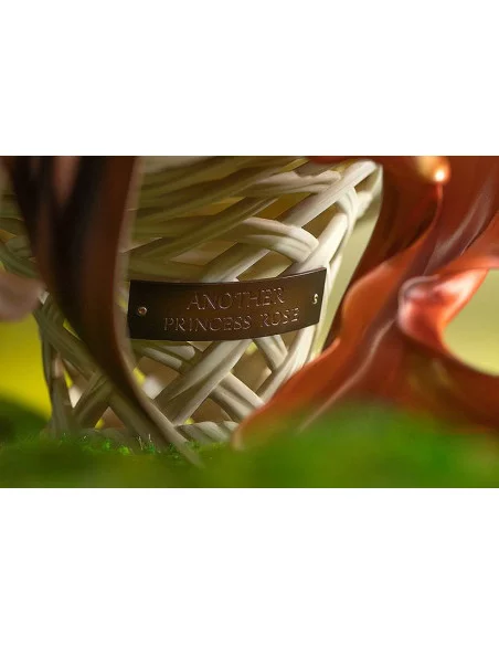 Fairy Tale Another Estatua 1/8 Sleeping Beauty 26 cm Fairy Tale Another Estatua 1/8 Sleeping Beauty 26 cm