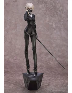 G.A.D Estatua PVC 1/7 Inu 30 cm 2