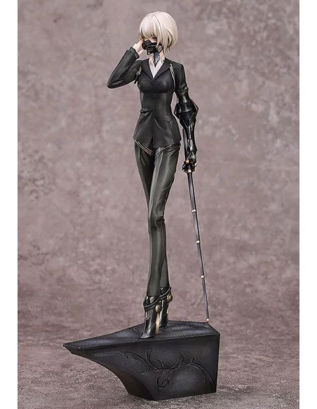 G.A.D Estatua PVC 1/7 Inu 30 cm G.A.D Estatua PVC 1/7 Inu 30 cm