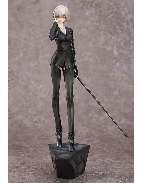 G.A.D Estatua PVC 1/7 Inu 30 cm G.A.D Estatua PVC 1/7 Inu 30 cm