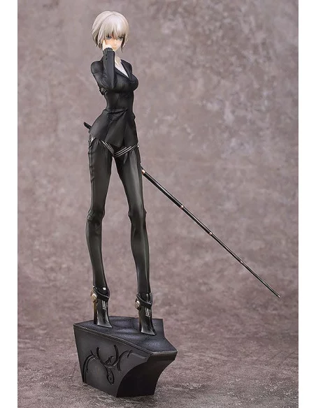 G.A.D Estatua PVC 1/7 Inu 30 cm G.A.D Estatua PVC 1/7 Inu 30 cm