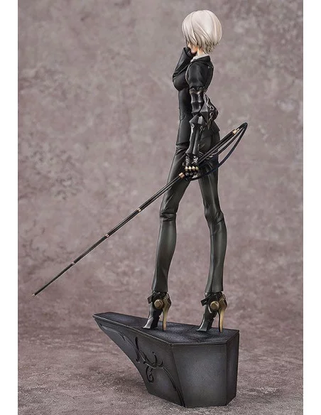 G.A.D Estatua PVC 1/7 Inu 30 cm G.A.D Estatua PVC 1/7 Inu 30 cm