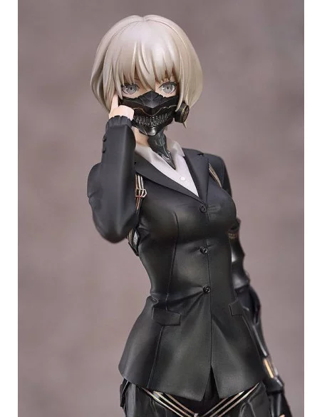 G.A.D Estatua PVC 1/7 Inu 30 cm G.A.D Estatua PVC 1/7 Inu 30 cm