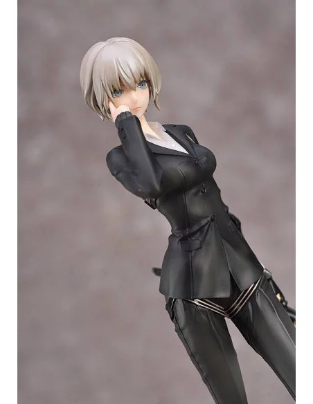 G.A.D Estatua PVC 1/7 Inu 30 cm G.A.D Estatua PVC 1/7 Inu 30 cm