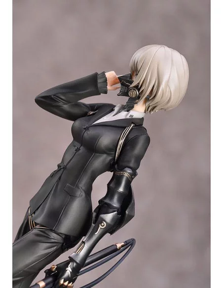 G.A.D Estatua PVC 1/7 Inu 30 cm G.A.D Estatua PVC 1/7 Inu 30 cm