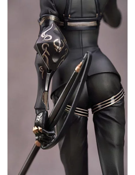 G.A.D Estatua PVC 1/7 Inu 30 cm G.A.D Estatua PVC 1/7 Inu 30 cm