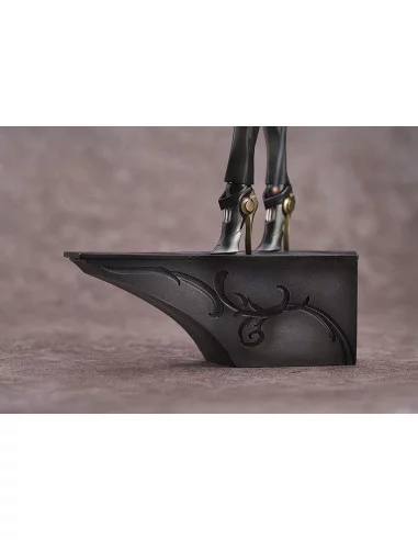 G.A.D Estatua PVC 1/7 Inu 30 cm