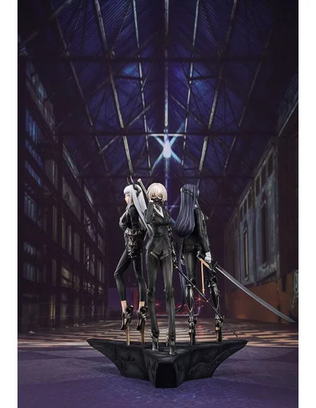 G.A.D Estatua PVC 1/7 Inu 30 cm G.A.D Estatua PVC 1/7 Inu 30 cm