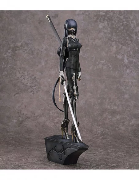 G.A.D Estatua PVC 1/7 Karasu 32 cm G.A.D Estatua PVC 1/7 Karasu 32 cm