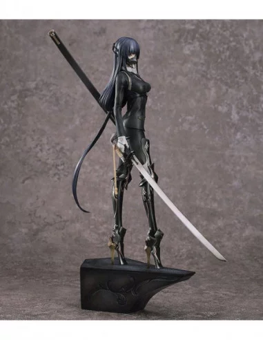 G.A.D Estatua PVC 1/7 Karasu 32 cm