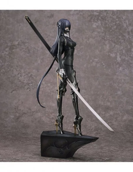 G.A.D Estatua PVC 1/7 Karasu 32 cm G.A.D Estatua PVC 1/7 Karasu 32 cm