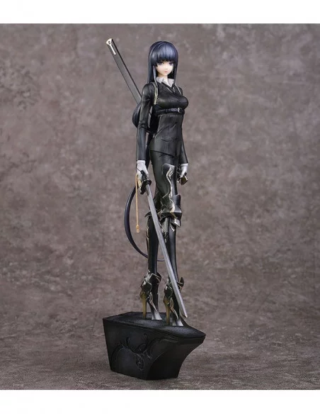 G.A.D Estatua PVC 1/7 Karasu 32 cm G.A.D Estatua PVC 1/7 Karasu 32 cm