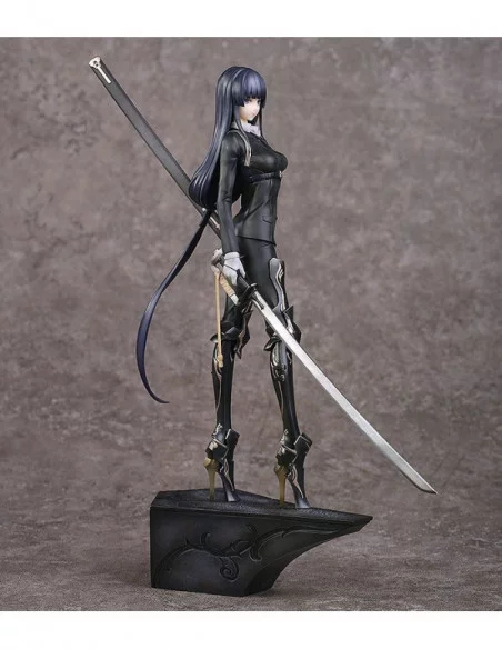 G.A.D Estatua PVC 1/7 Karasu 32 cm G.A.D Estatua PVC 1/7 Karasu 32 cm