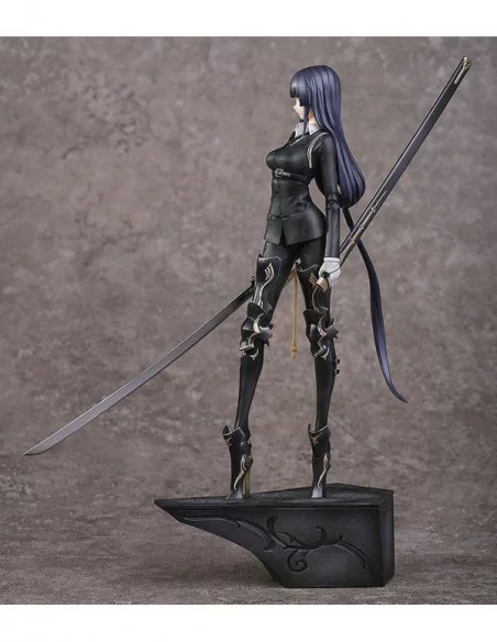 G.A.D Estatua PVC 1/7 Karasu 32 cm G.A.D Estatua PVC 1/7 Karasu 32 cm