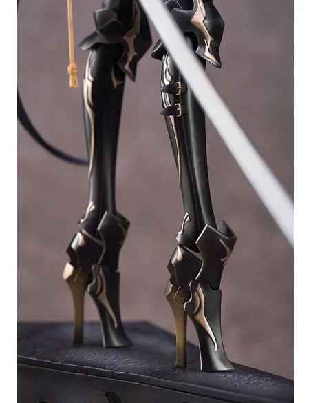 G.A.D Estatua PVC 1/7 Karasu 32 cm G.A.D Estatua PVC 1/7 Karasu 32 cm