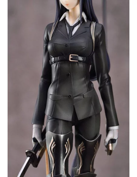 G.A.D Estatua PVC 1/7 Karasu 32 cm G.A.D Estatua PVC 1/7 Karasu 32 cm