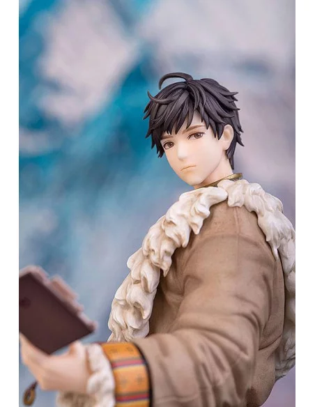 Time Raiders Estatuas PVC 1/7 Wu Xie & Zhang Qiling: Floating Life in Tibet Ver. Special Set 28 cm Time Raiders Estatuas PVC 1/7 Wu Xie & Zhang Qiling: Floating Life in Tibet Ver. Special Set 28 cm