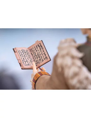 Time Raiders Estatuas PVC 1/7 Wu Xie & Zhang Qiling: Floating Life in Tibet Ver. Special Set 28 cm