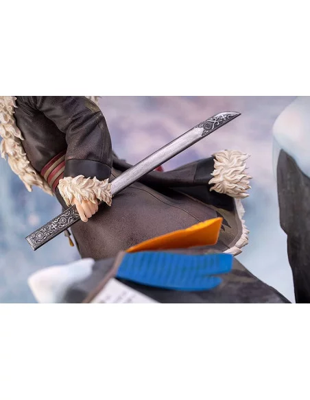 Time Raiders Estatuas PVC 1/7 Wu Xie & Zhang Qiling: Floating Life in Tibet Ver. Special Set 28 cm Time Raiders Estatuas PVC 1/7 Wu Xie & Zhang Qiling: Floating Life in Tibet Ver. Special Set 28 cm